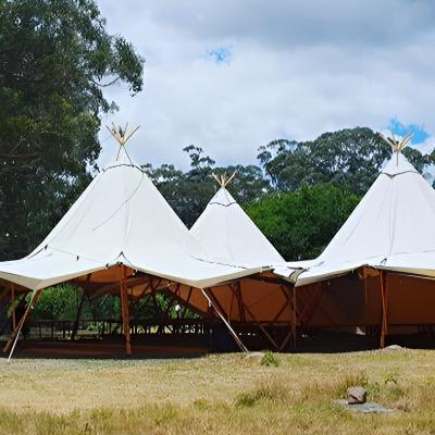 Triple Tipi