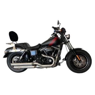 Harley Davidson Dyna Fat Bob 103 thumbnail 2