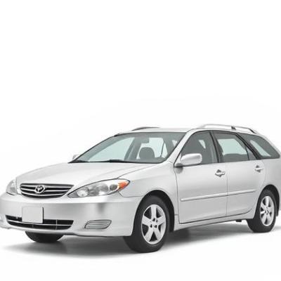 Toyota Camry Wagon