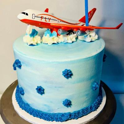 Mini Cakes thumbnail 6