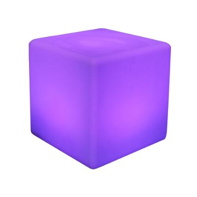 LED Cube