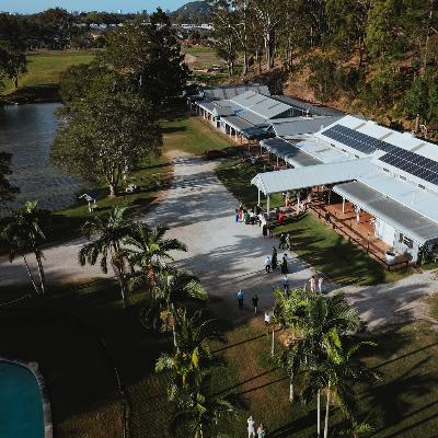 Venue Hire for Photoshoot