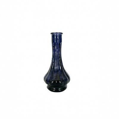 Blue Bud Vase