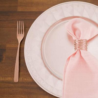 Cutlery - Main Fork (Rose Gold)