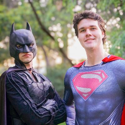 Epic Superhero Character Theme Party (1x Hero) thumbnail 5