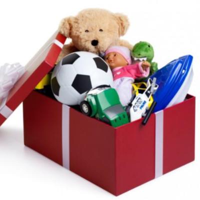 Toy Bundle (1.5y - 2.5y TODDLER)