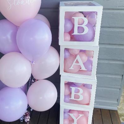Baby Boxes thumbnail 2