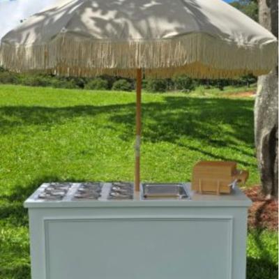 Stylish Grazing Cart (Dry Hire) thumbnail 6