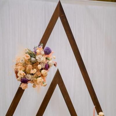 Triangle Arbour thumbnail 5