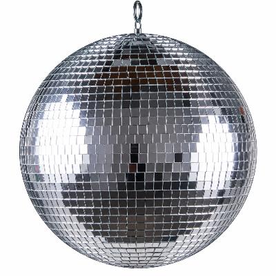 Mirror Ball - Powered