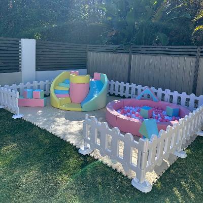 Soft Play Starter Package 1
