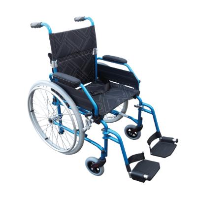 Freedom Excel Superlight Wheelchair thumbnail 1