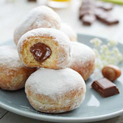 Mini Donuts –  Dessert Catering thumbnail 2