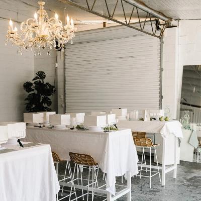 Warehouse Event Venue Hire (Monday to Thursday) thumbnail 6
