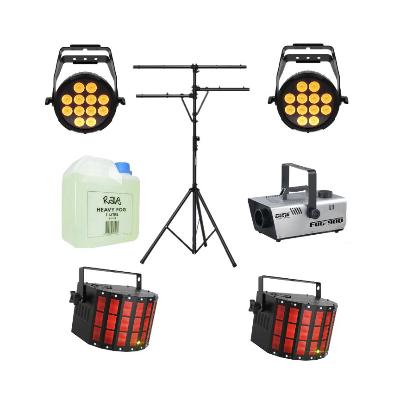 Event party light package