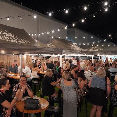 Brewery Venue Room Hire-The Beer Garden Section (150 pax) thumbnail 3