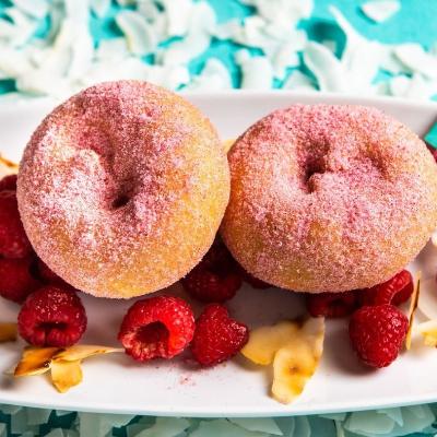 Mobile Donut Catering (300 donuts)