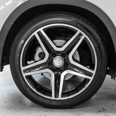 2015 Mercedes GLA thumbnail 3
