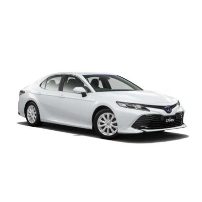 Camry Hybrid or Similar