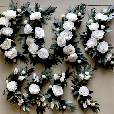 COMPLETE WEDDING FLORALS PACKAGE thumbnail 6
