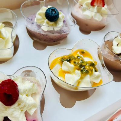 Mothers Day Dessert Gift Packs (6 Pack) thumbnail 2