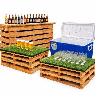 Bundle - Beer Garden Collection
