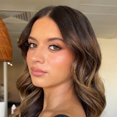 Bridal Hair and Makeup thumbnail 2