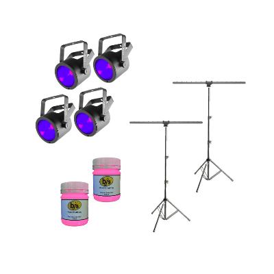 Large UV Party Pack