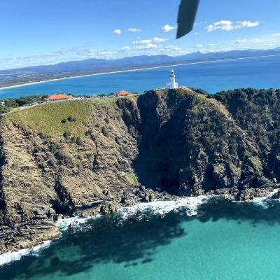 Scenic Helicopter Tour-1 Hour (3 people) thumbnail 3