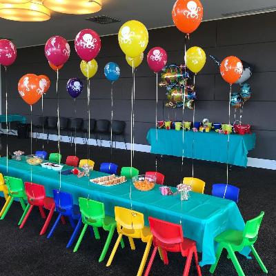 Kids Chairs