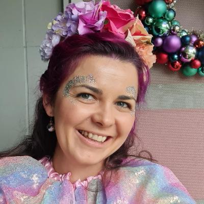Glam Glitter Party (up to 12 children) thumbnail 2