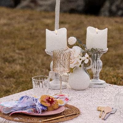 The Lovers Picnic for 2 thumbnail 2