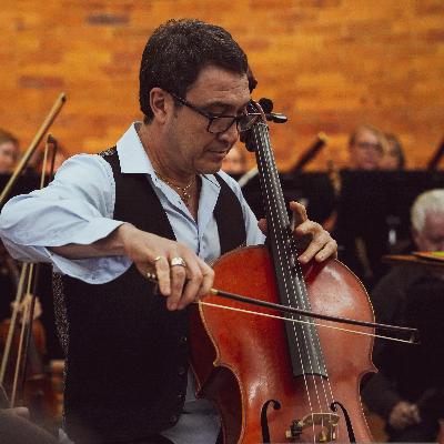 Cello Spectacular Ceremony and Cocktail party thumbnail 3