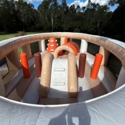 Toddler Play Palace thumbnail 3