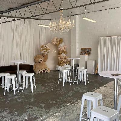 Warehouse Event Venue Hire (Fridays to Sundays) thumbnail 6