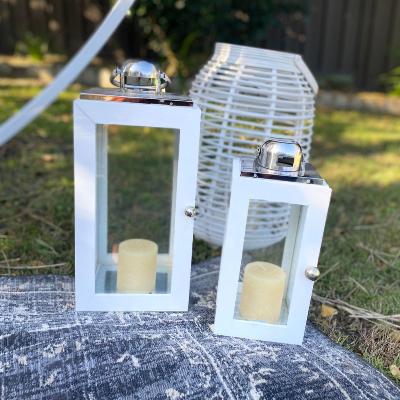 White Lantern thumbnail 1