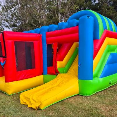 2x Toddler Castles Combo thumbnail 2