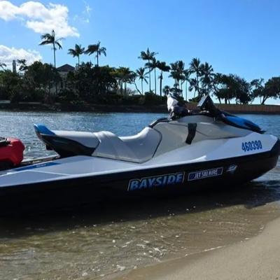 GTI 130 Seadoo thumbnail 3