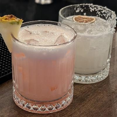 Mobile Bar package-medium event (26-50 guests) thumbnail 3