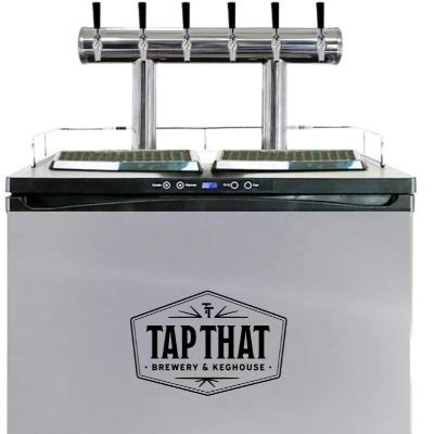 Keg System Hire thumbnail 2