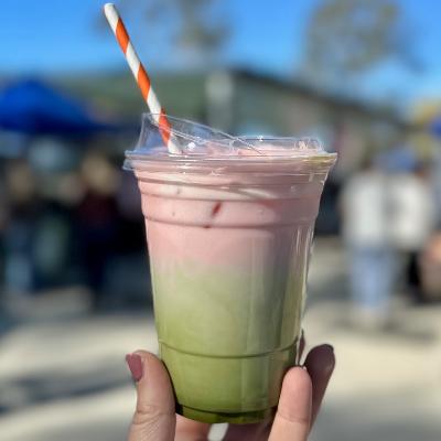 Vintage Coffee Van - Up to 60 people thumbnail 2