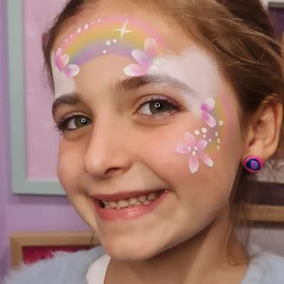 Face Painting & Balloon Twisting (up to 10 kids) thumbnail 2