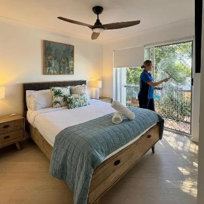 Basic General Home Cleaning thumbnail 3