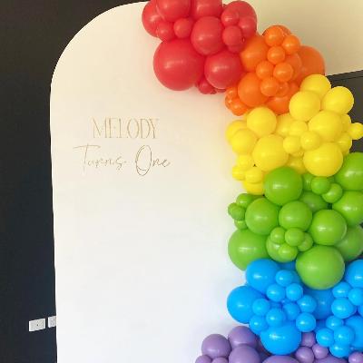 Arch Event Backdrop thumbnail 4