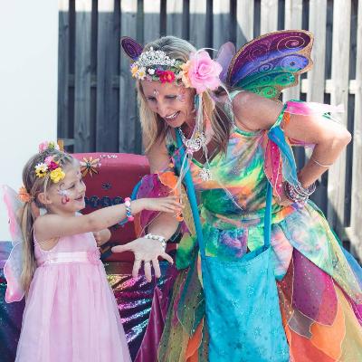 Fairy party-Enchanted package (ages 4 and up) thumbnail 3