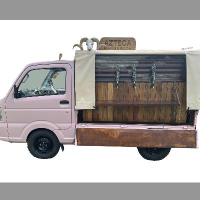 Margarita Truck Hire thumbnail 4