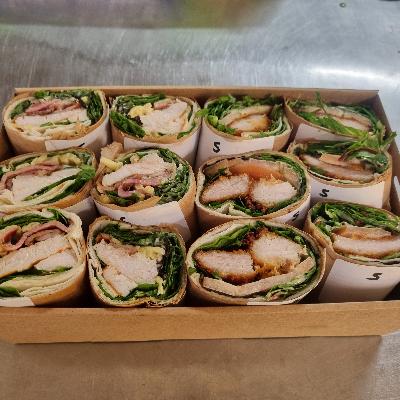 Medium Last-minute Catering Package - Up to 30 Guests thumbnail 5