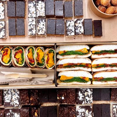 Small Kids Party Catering Package- Up to 10 Guests thumbnail 5