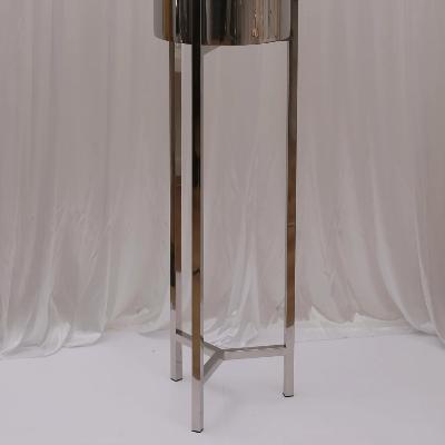 Yvonne Cylinder Floral Stand - 121cm High thumbnail 2