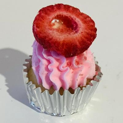 Mini Cupcake O.T.T. Flavours (Box of 12) thumbnail 5